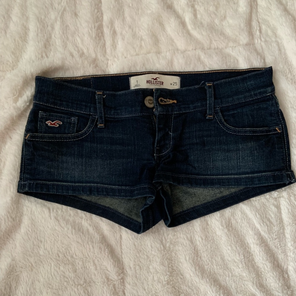 Hollister Shorts